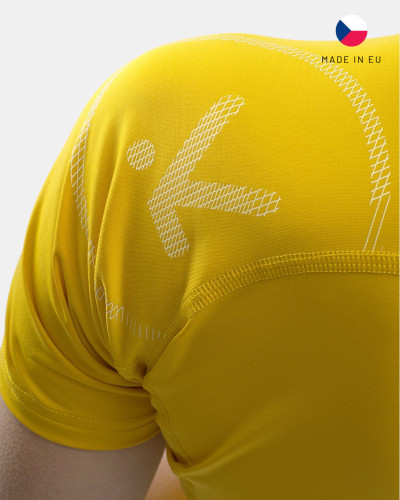 Hiko SHADE V4 W S/S Shirt