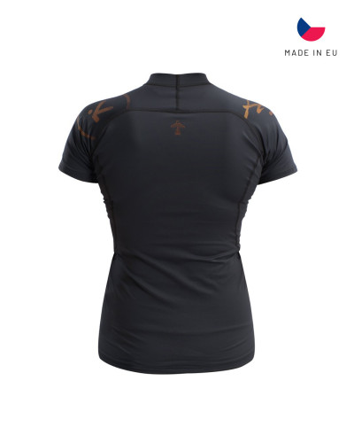 Hiko SHADE V4 W S/S Shirt