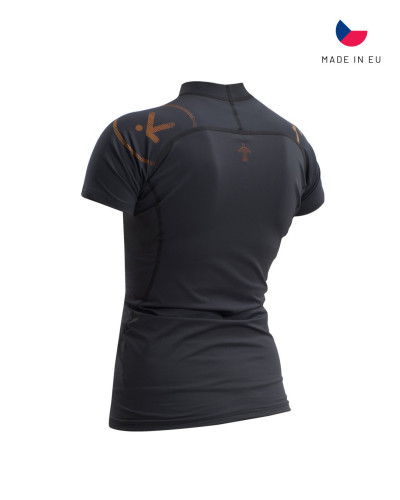 Hiko SHADE V4 W S/S Shirt