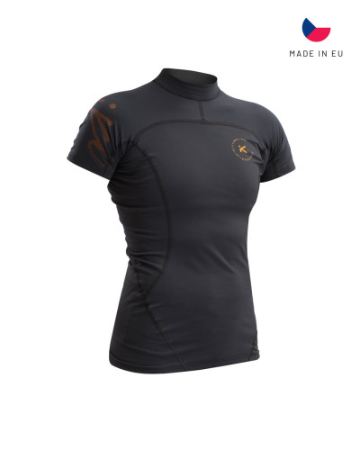 Hiko SHADE V4 W S/S Shirt