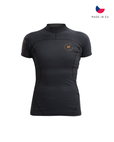 Hiko SHADE V4 W S/S Shirt