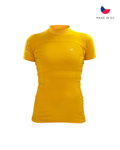 Hiko SHADE V4 W S/S Shirt