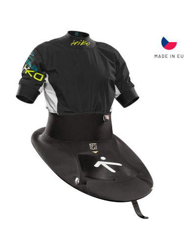 Hiko Black Mamba Combi K1 kurz Jackpot