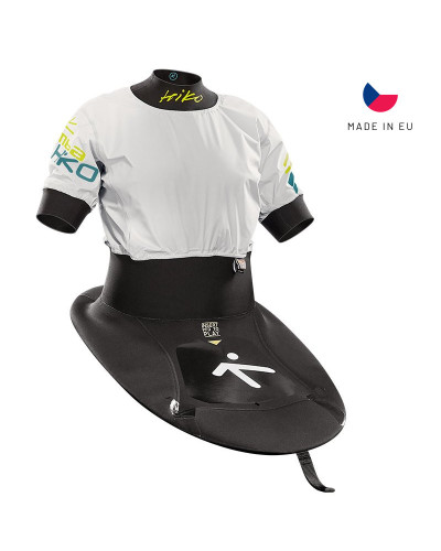 Hiko Black Mamba Combi K1 short Jackpot