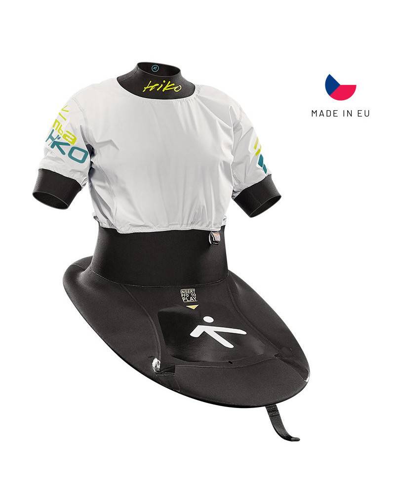 Hiko Black Mamba Combi K1 kurz Jackpot