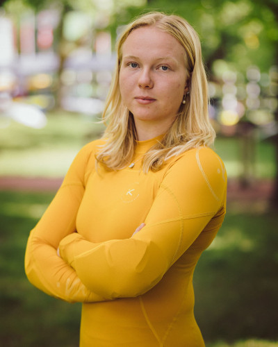 Hiko SHADE V4 CrossW L/S Shirt