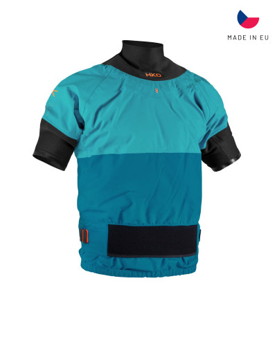 Hiko ICARUS Air4X S/S Dry Top