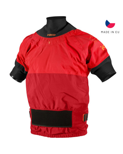 Hiko ICARUS Air4X S/S Dry Top