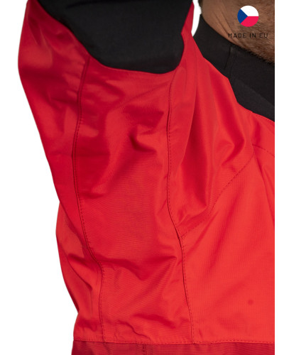 Hiko ICARUS Air4X S/S Dry Top