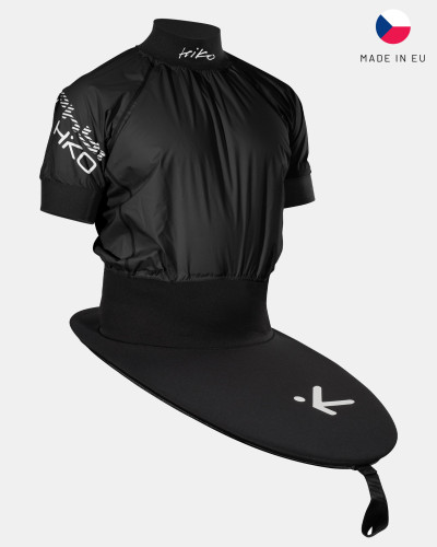 Hiko ZEPHYR Combi K1 Short Repeat