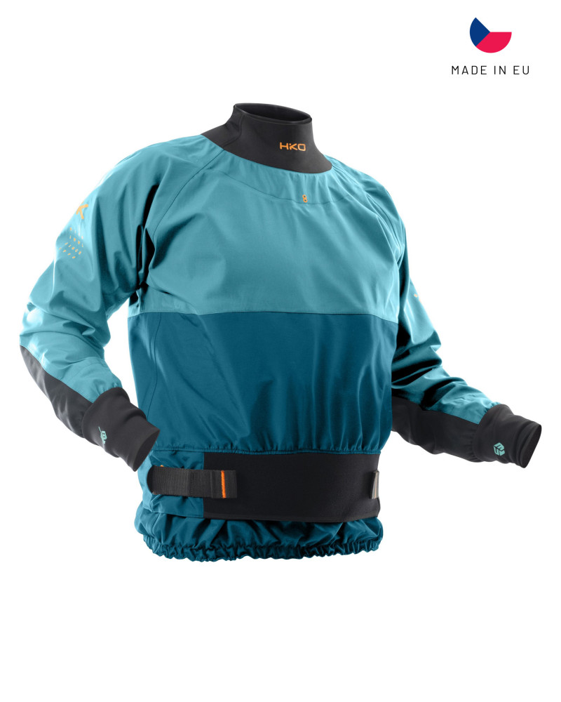 Hiko PALADIN Air4X Dry Top