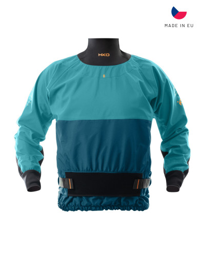 Hiko PALADIN Air4X Dry Top