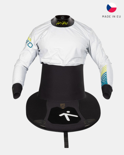 Hiko Black Mamba Kombi C1 lang Jackpot