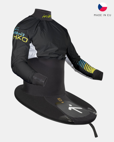 Hiko Black Mamba Combi C1 long