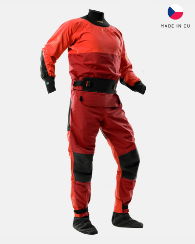 Hiko ODIN Air4X Dry Suit
