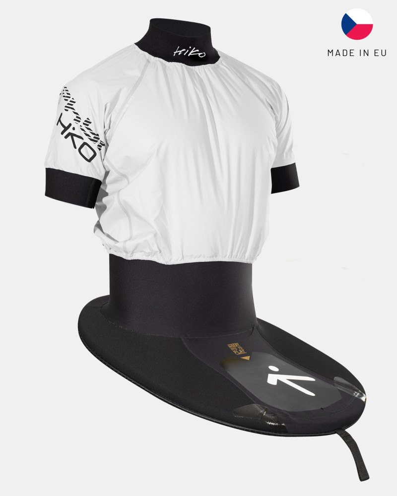 Hiko ZEPHYR Kombi C1 Jackpot Kurzarm