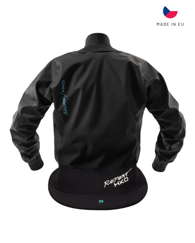 Hiko CHINOOK Combi K1 *Repeat*