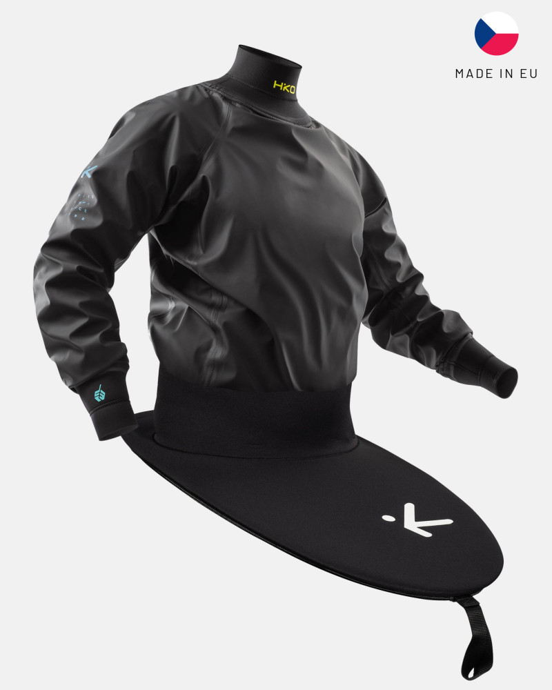 Hiko CHINOOK Combi K1 *Repeat*