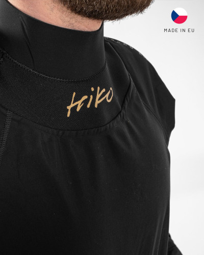 Hiko SIROCCO K1 (Repeat)