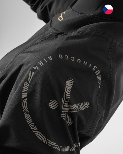 Hiko SIROCCO K1 (Repeat)