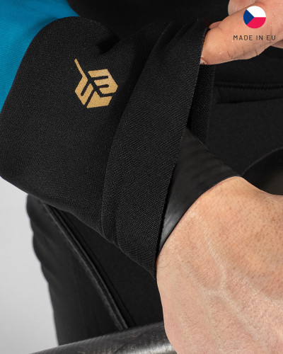 Hiko SIROCCO K1 (Repeat)