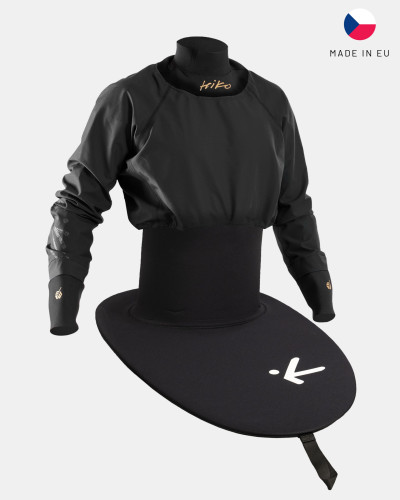 Hiko SIROCCO K1 (Repeat)