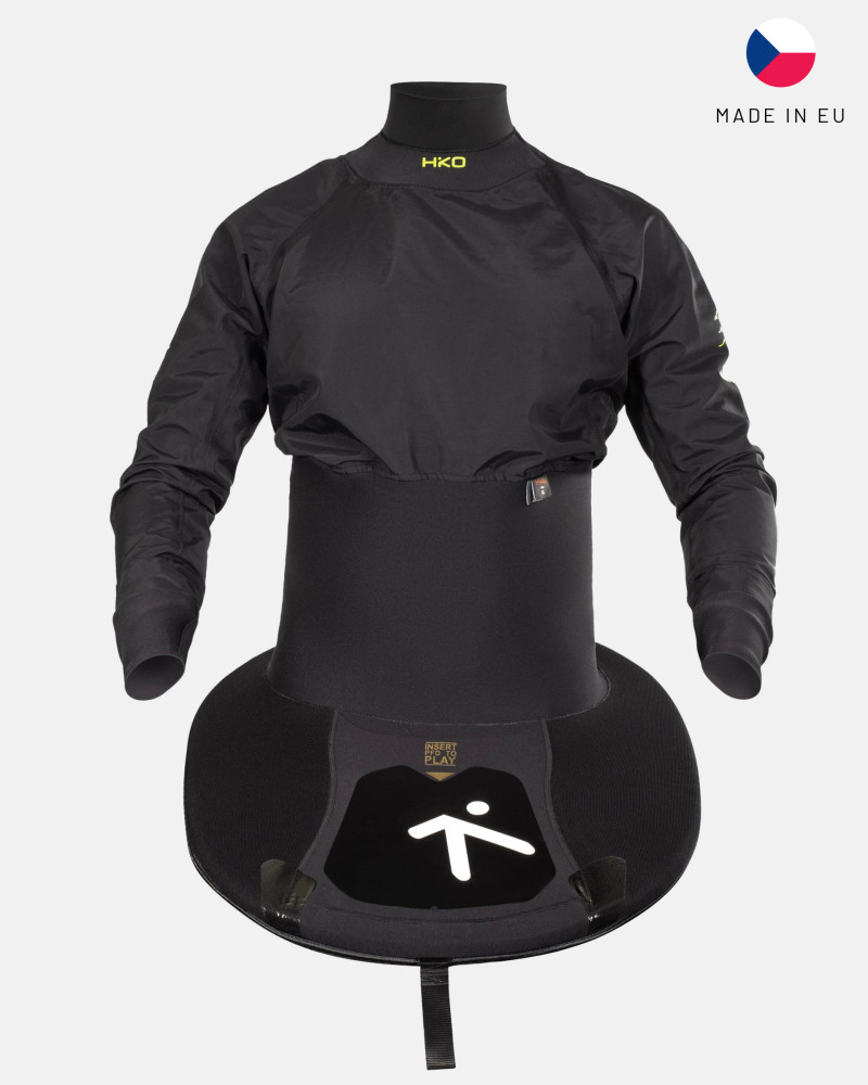 Hiko SIROCCO JACKPOT C1