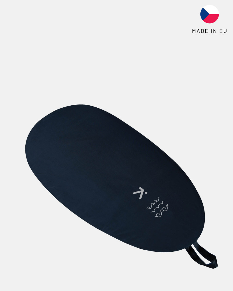 Hiko Lukendeckel 80 (Nylon) Keyhole