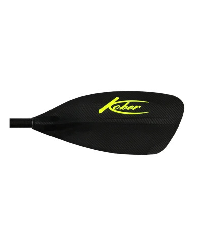 Kober K1 slalom paddle Hero EFC