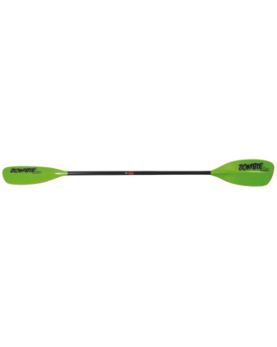Kober K1 wildwater paddle ZOMBIE EVOLUTION EFC