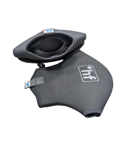 HF paddle pogies /  ICEBREAKERZ