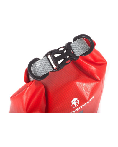 hf Mini Waterproof First Aid Kit / Erste Hilfe Set