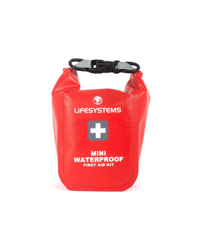 hf Mini Waterproof First Aid Kit