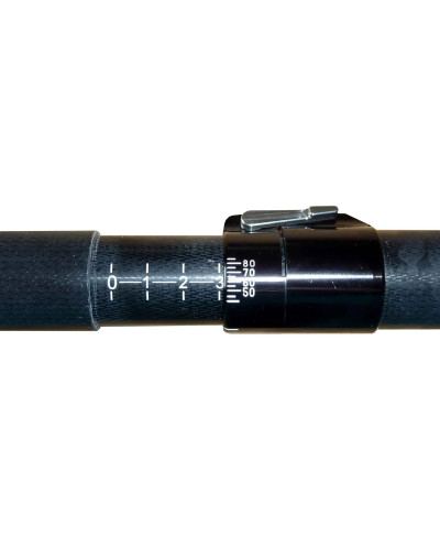 Kober K1 Slalompaddel Boost EFC