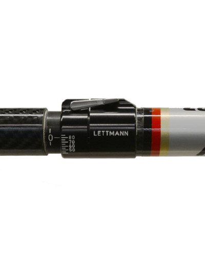 Lettmann K1 Paddel Nitro