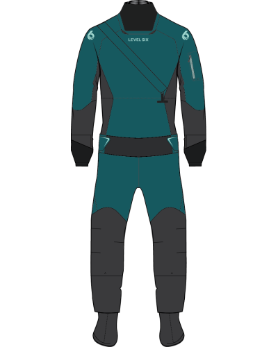 Level Six FREYA WOMEN'S DRY SUIT
