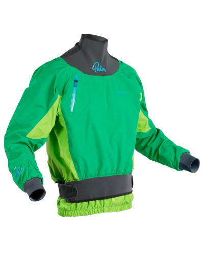 Palm ZENITH Paddeljacke