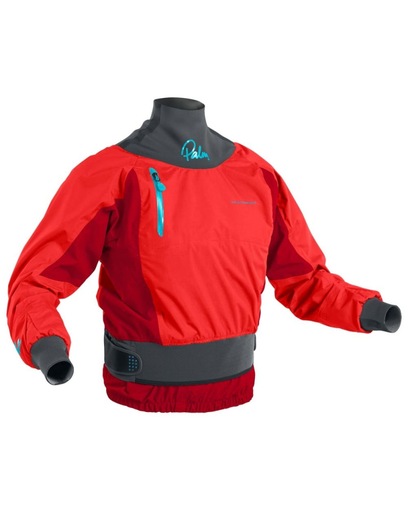 Palm ZENITH Frauen Paddeljacke