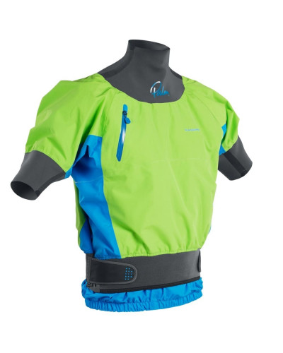 Palm ZENITH Kurzarm Paddeljacke