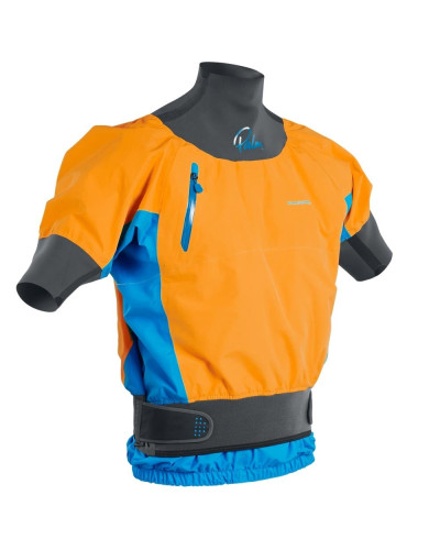 Palm ZENITH Kurzarm Paddeljacke