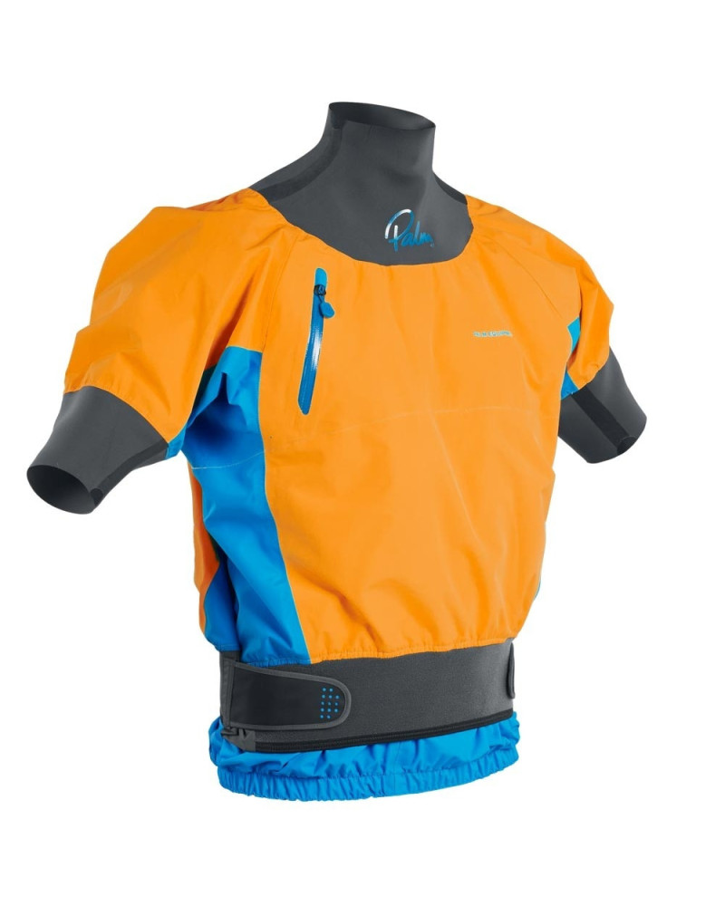 Palm ZENITH Kurzarm Paddeljacke