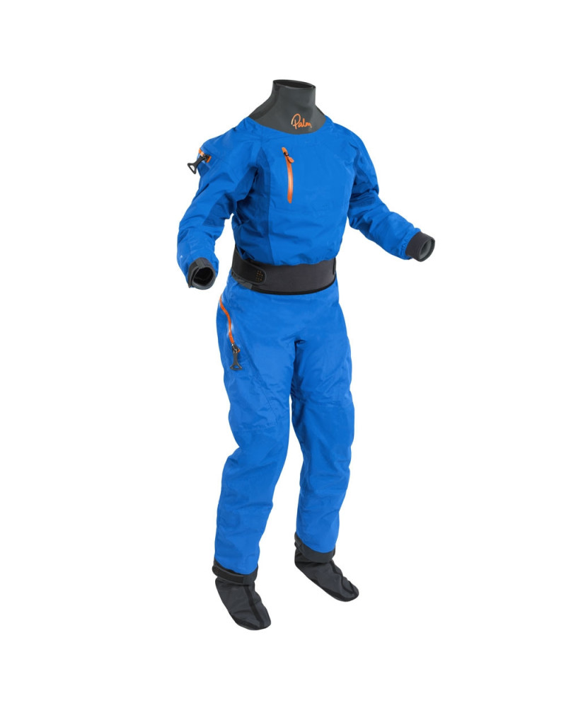 Palm Atom women's suit