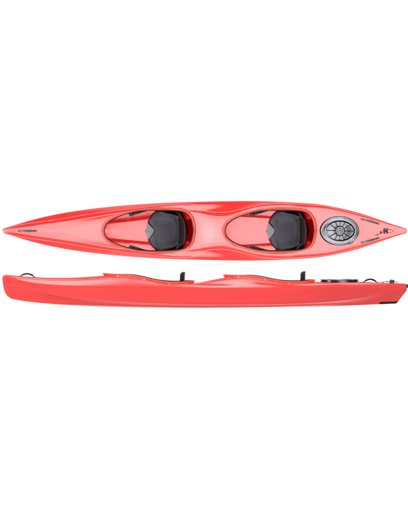 Prijon CUSTOM LINE CL 490