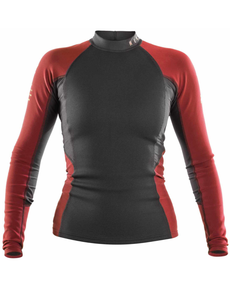 Hiko SYMBIO Frauen Langarm Neoprenshirt