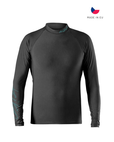 Hiko SHADE DEW L/S Shirt Langarm LYCRA