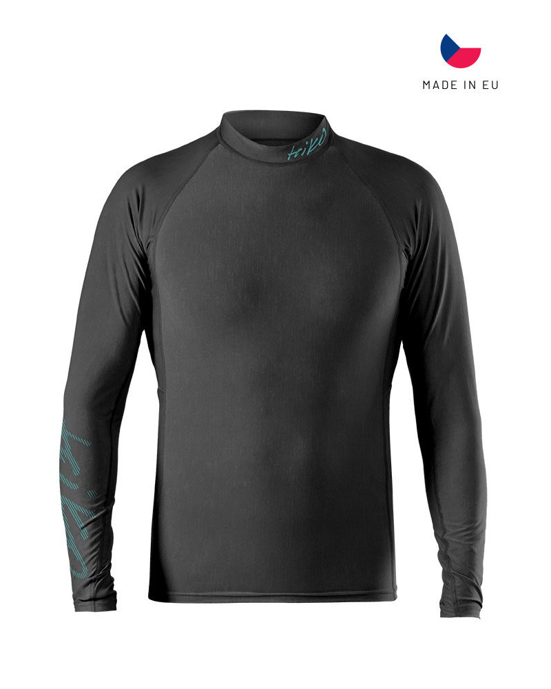 Hiko SHADE DEW L/S Shirt long sleeve LYCRA