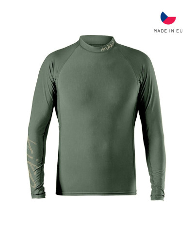 Hiko SHADE DEW L/S Shirt Langarm LYCRA