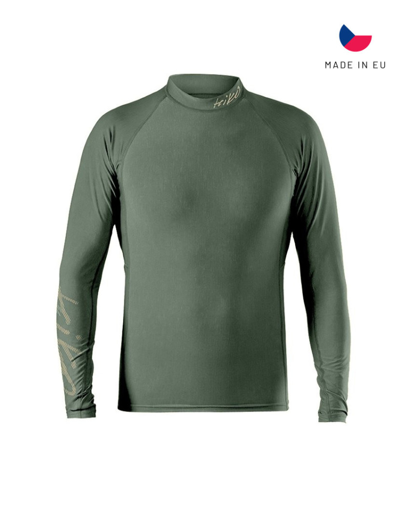 Hiko SHADE DEW L/S Shirt Langarm LYCRA