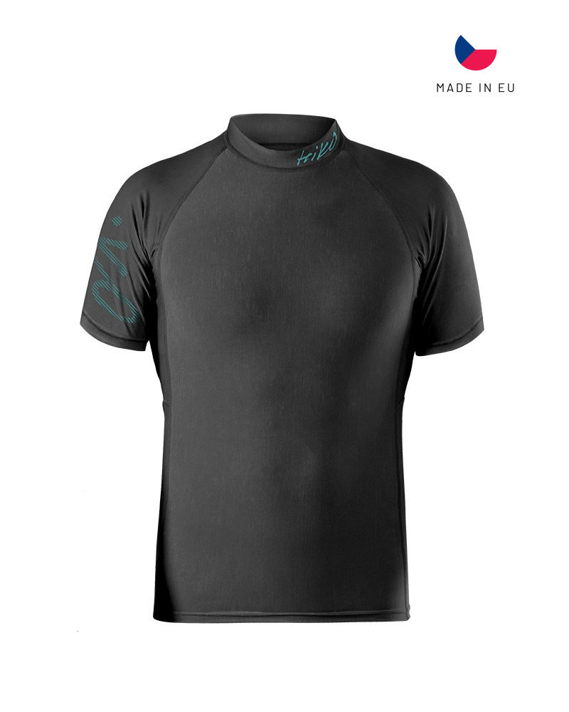 Hiko SHADE DEW S/S Shirt short sleeve LYCRA