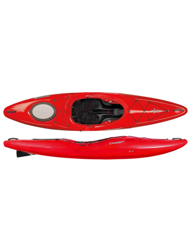 Dagger Katana Action